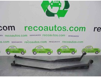 Recambio de brazo limpia delantero derecho para peugeot 407 sw 1.6 hdi referencia OEM IAM 6429X5 