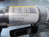 Recambio de airbag cortina delantero izquierdo para ford mondeo ber. (ca2) 1.8 tdci cat referencia OEM IAM 7S7114K158AF 