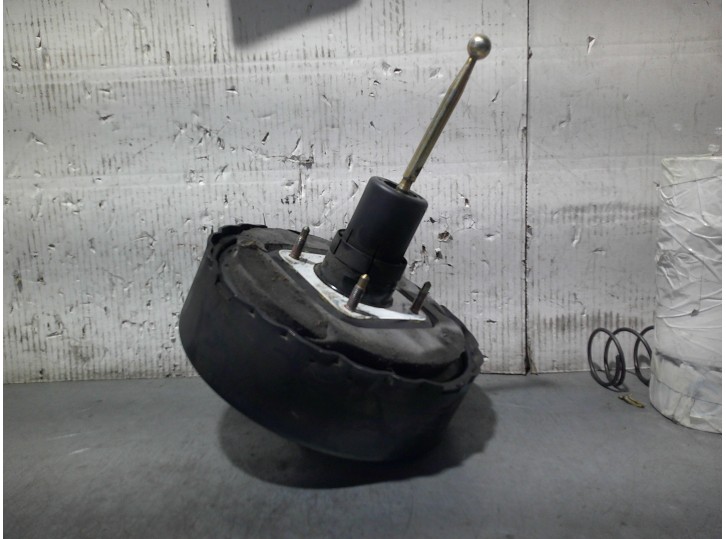 Recambio de servofreno para seat ibiza (6l1) 1.9 tdi referencia OEM IAM 6Q1614105T  