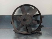 Recambio de electroventilador para mg streetwise 2.0 td referencia OEM IAM 9010524 824057 GATE