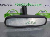 Recambio de espejo interior para peugeot 407 sw 1.6 hdi referencia OEM IAM   
