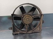 Recambio de electroventilador para mg streetwise 2.0 td referencia OEM IAM 9010524 824057 GATE