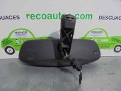 Recambio de espejo interior para peugeot 407 sw 1.6 hdi referencia OEM IAM   