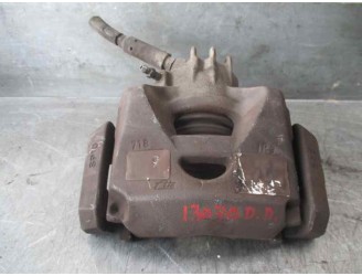 Recambio de pinza freno delantera derecha para citroën berlingo station wagon 1.6 16v hdi fap referencia OEM IAM 9670614080 1136