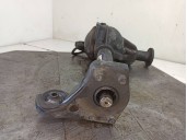 Recambio de diferencial delantero para ssangyong kyron 2.0 referencia OEM IAM 21LOCSEQ307  C4.27S