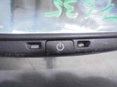 Recambio de espejo interior para peugeot 407 sw 1.6 hdi referencia OEM IAM 