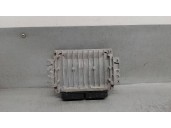 Recambio de centralita motor uce para daewoo kalos 1.2 cat referencia OEM IAM 96376652 S010016040A8 