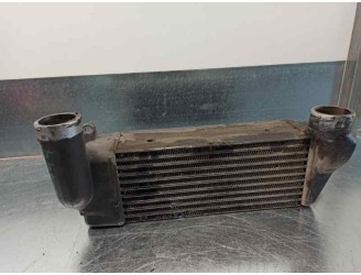Recambio de intercooler para mg streetwise 2.0 td referencia OEM IAM PCC113550 