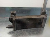 Recambio de intercooler para mg streetwise 2.0 td referencia OEM IAM PCC113550 