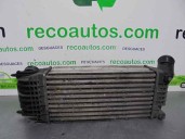 Recambio de intercooler para peugeot 407 sw 1.6 hdi referencia OEM IAM 9657073480 992506VJ VALEO
