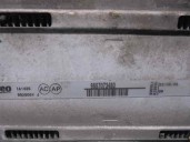 Recambio de intercooler para peugeot 407 sw 1.6 hdi referencia OEM IAM 9657073480 992506VJ VALEO