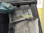 Recambio de intercooler para mg streetwise 2.0 td referencia OEM IAM PCC113550  