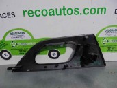 Replacement rear right window lift switch for Peugeot 407 SW 1.6 hdi OEM IAM reference 96360166XT 