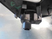 Replacement rear right window lift switch for Peugeot 407 SW 1.6 hdi OEM IAM reference 96360166XT 