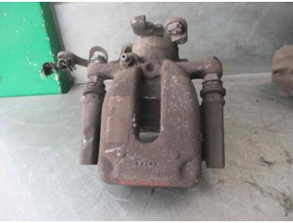 Recambio de pinza freno trasera izquierda para citroën berlingo station wagon 1.6 16v hdi fap referencia OEM IAM 9803120580 