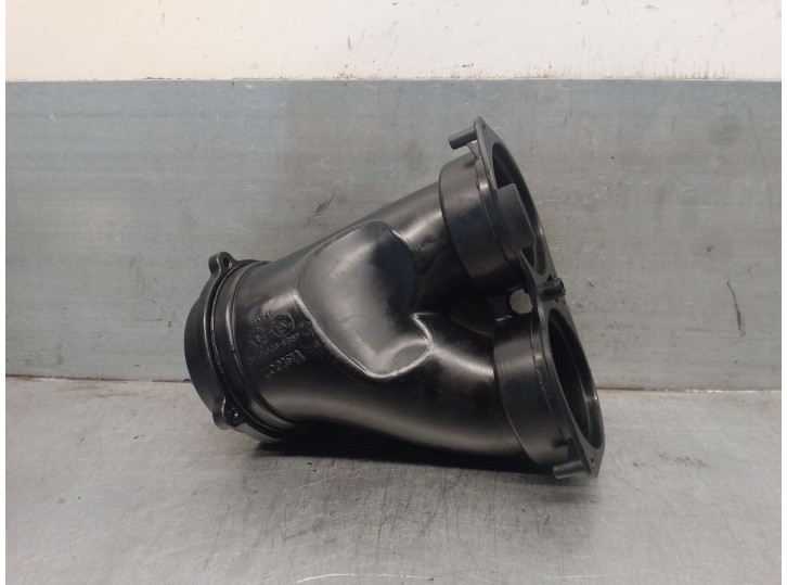 Recambio de tubo para jaguar xf i (x250) 3.0 d referencia OEM IAM 4R839D613AB 306DT 