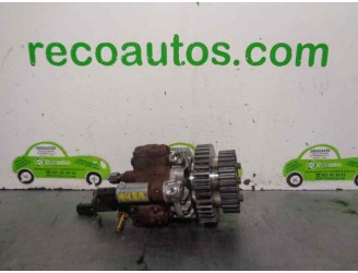Recambio de bomba inyeccion para ford mondeo ber. (ca2) 1.8 tdci cat referencia OEM IAM I100203904 00504AG 