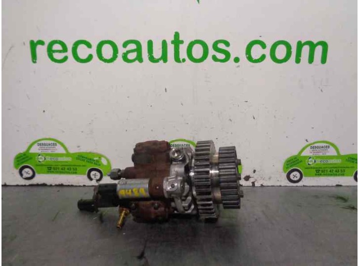 Recambio de bomba inyeccion para ford mondeo ber. (ca2) 1.8 tdci cat referencia OEM IAM I100203904 00504AG 