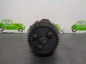 Recambio de bomba inyeccion para ford mondeo ber. (ca2) 1.8 tdci cat referencia OEM IAM I100203904 00504AG 