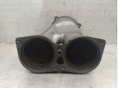 Recambio de tubo para jaguar xf i (x250) 3.0 d referencia OEM IAM 4R839D613AB 306DT 