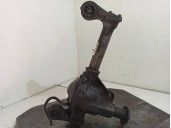 Recambio de diferencial delantero para ssangyong kyron 2.0 referencia OEM IAM 21LOCSEQ307  C4.27S