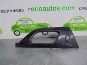 Recambio de mando elevalunas trasero izquierdo para peugeot 407 sw 1.6 hdi referencia OEM IAM 96360166XT  