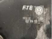 Recambio de servofreno para seat ibiza (6l1) 1.9 tdi referencia OEM IAM 6Q1614105T  