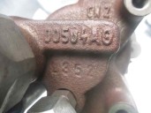 Recambio de bomba inyeccion para ford mondeo ber. (ca2) 1.8 tdci cat referencia OEM IAM I100203904 00504AG 