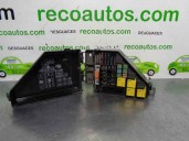 Recambio de caja reles / fusibles para mg streetwise 2.0 td referencia OEM IAM YQE000730  
