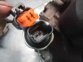 Recambio de bomba inyeccion para ford mondeo ber. (ca2) 1.8 tdci cat referencia OEM IAM I100203904 00504AG 