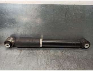 Recambio de amortiguador trasero izquierdo para smart coupe 0.8 cdi cat referencia OEM IAM 0009225V001 020084696W001 BILSTEIN