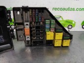 Recambio de caja reles / fusibles para mg streetwise 2.0 td referencia OEM IAM YQE000730  