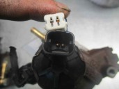 Recambio de bomba inyeccion para ford mondeo ber. (ca2) 1.8 tdci cat referencia OEM IAM I100203904 00504AG 