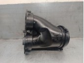 Recambio de tubo para jaguar xf i (x250) 3.0 d referencia OEM IAM 4R839D613AB 306DT 