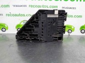 Recambio de caja reles / fusibles para mg streetwise 2.0 td referencia OEM IAM YQE000730 