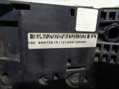 Recambio de caja reles / fusibles para mg streetwise 2.0 td referencia OEM IAM YQE000730 