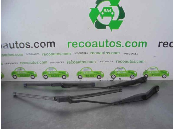 Recambio de brazo limpia delantero derecho para ford mondeo ber. (ca2) 1.8 tdci cat referencia OEM IAM 