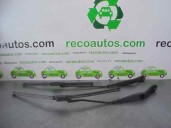 Recambio de brazo limpia delantero derecho para ford mondeo ber. (ca2) 1.8 tdci cat referencia OEM IAM 