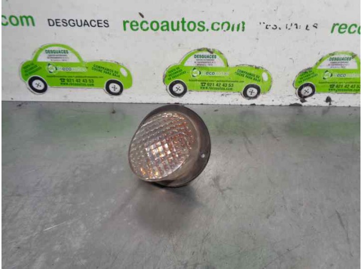 Recambio de piloto delantero derecho para mg streetwise 2.0 td referencia OEM IAM 