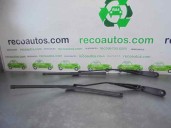 Recambio de brazo limpia delantero derecho para ford mondeo ber. (ca2) 1.8 tdci cat referencia OEM IAM 