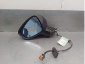 Recambio de retrovisor izquierdo para citroën c5 iii (rd_) 2.0 hdi (rdrhda) referencia OEM IAM 965744249V 8153SQ 