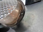 Recambio de piloto delantero derecho para mg streetwise 2.0 td referencia OEM IAM   