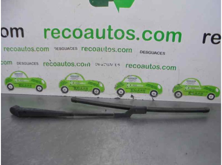 Replacement rear wiper arm for Ford Mondeo sedan (CA2) 1.8 TDCi CAT OEM IAM reference 