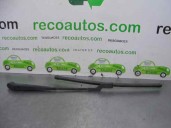Replacement rear wiper arm for Ford Mondeo sedan (CA2) 1.8 TDCi CAT OEM IAM reference 