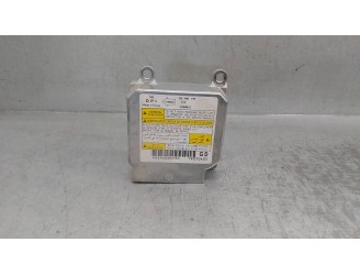Recambio de centralita airbag para daewoo kalos 1.2 cat referencia OEM IAM 96406170 7088816 