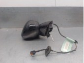 Recambio de retrovisor izquierdo para citroën c5 iii (rd_) 2.0 hdi (rdrhda) referencia OEM IAM 965744249V 8153SQ 