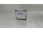 Recambio de centralita airbag para daewoo kalos 1.2 cat referencia OEM IAM 96406170 7088816 