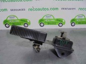 Recambio de maneta interior trasera izquierda para citroën jumpy 1.9 diesel referencia OEM IAM   