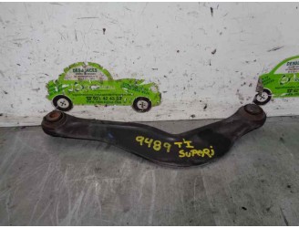 Recambio de brazo suspension superior trasero izquierdo para ford mondeo ber. (ca2) 1.8 tdci cat referencia OEM IAM 6G915500BA S