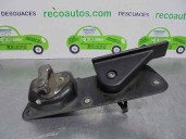 Recambio de maneta interior trasera izquierda para citroën jumpy 1.9 diesel referencia OEM IAM 